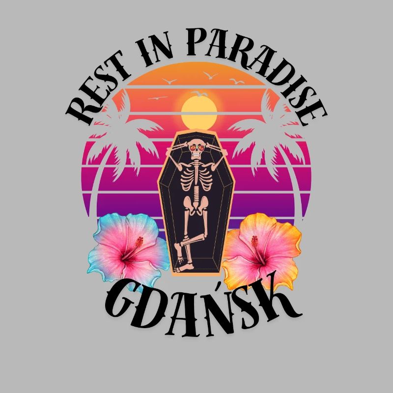 Danzig RIP Sarkasmus