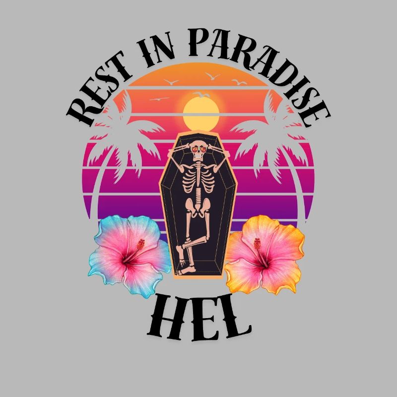 Helium RIP Sarcasm