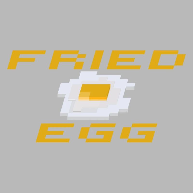 SBDesigns - Fried Egg / Fried Egg