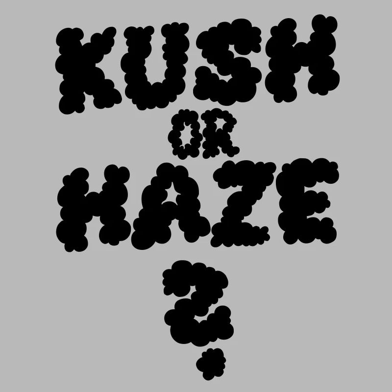 Kush ou Haze