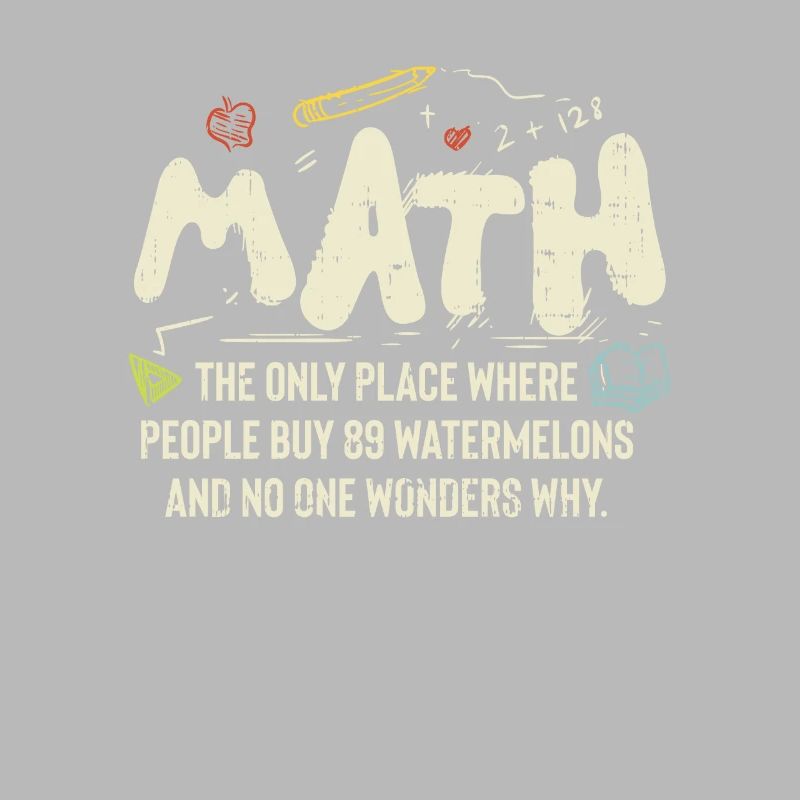 mathematics