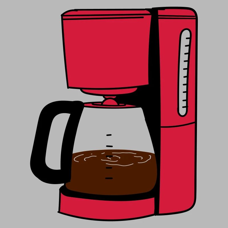 Cafetière