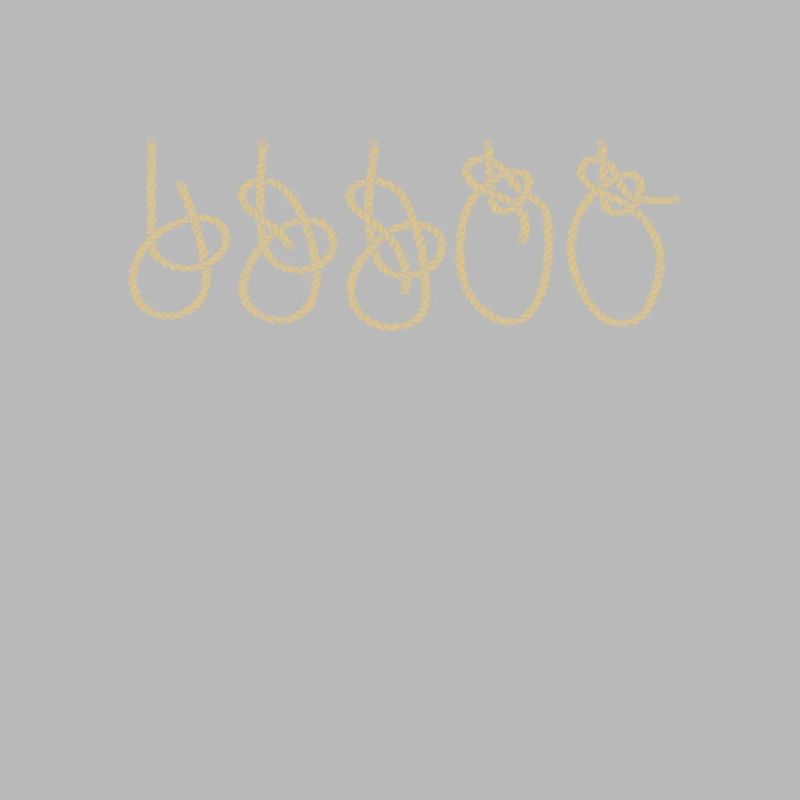 Sailing knot bowline