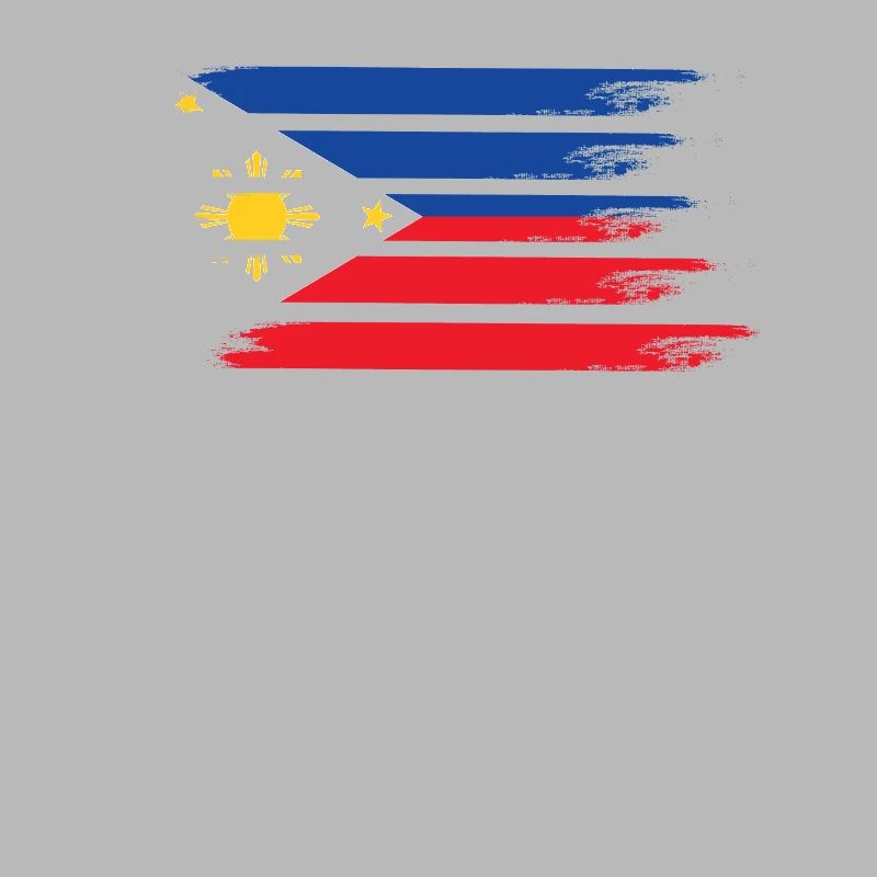 Drapeau des Philippines
