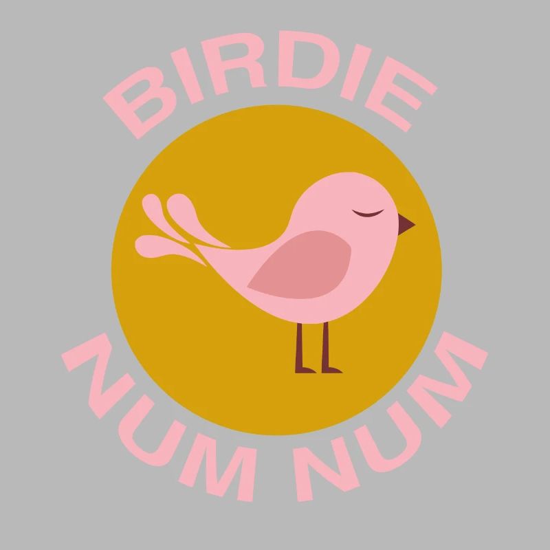 Birdie Num Num