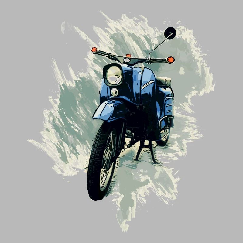 Simson Hirondelle