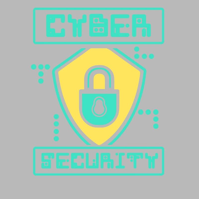 Cybersecurity Hack Hacker IT Sicherheit Hacking