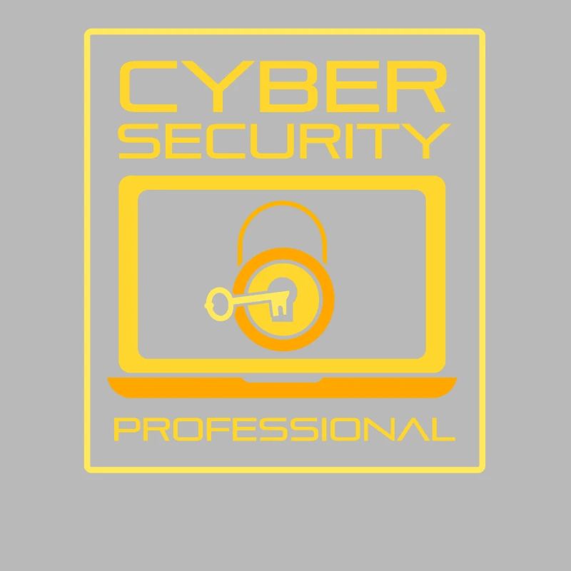 Cybersecurity Profi Hacking Hacker IT Sicherheit