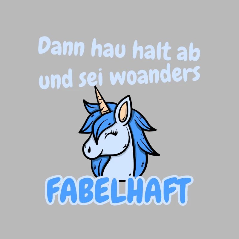 Fabelhafter Abschied