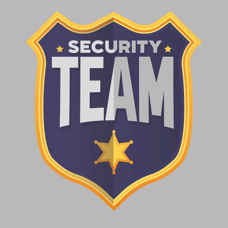 Security Team Security Team Bouncer Security