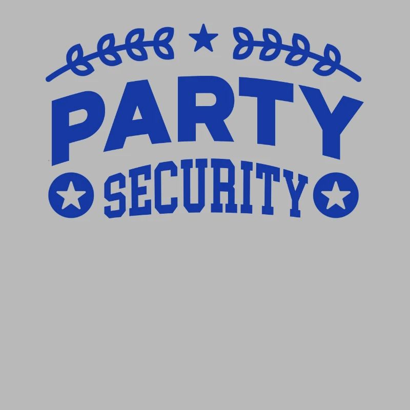 Party Security Security Security Guard