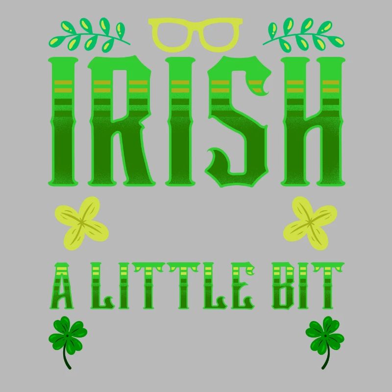 St Patrick's Day Gaelic Irish Irish