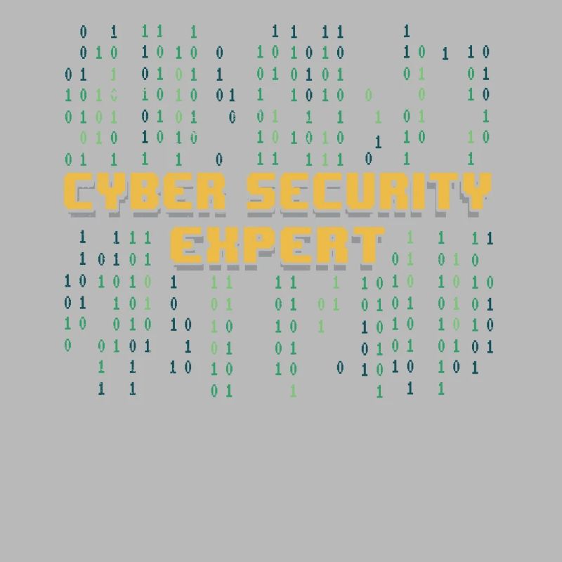 Cybersecurity Expert Hacker Cybersecurity