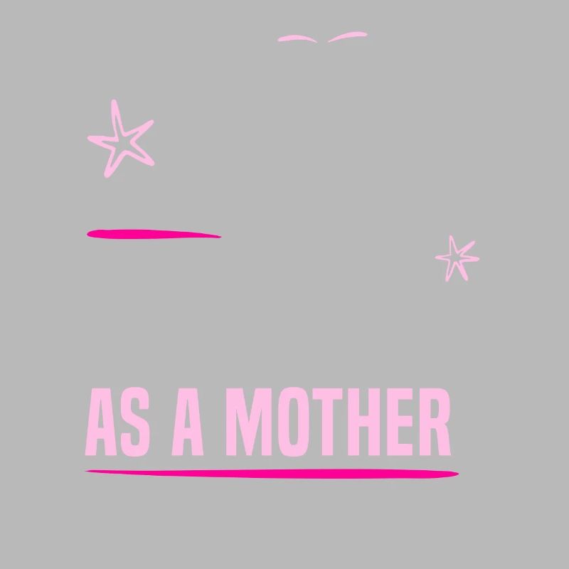 Erster Geburtstag Als Mutter Mami Mama Party