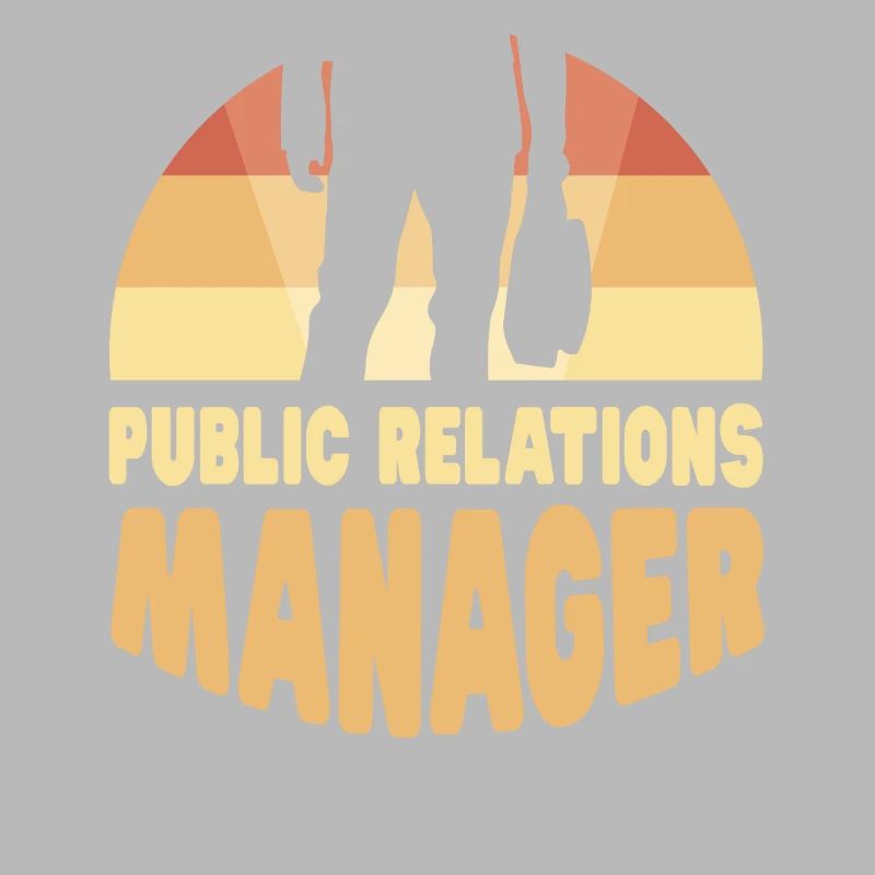 Manager for Public Relations Job PR Profession