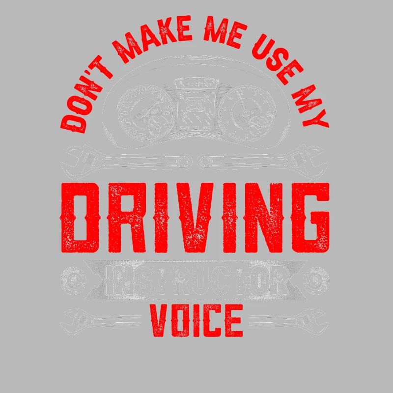 My Driving Instructor Voice Driving Instructor Voice Profession