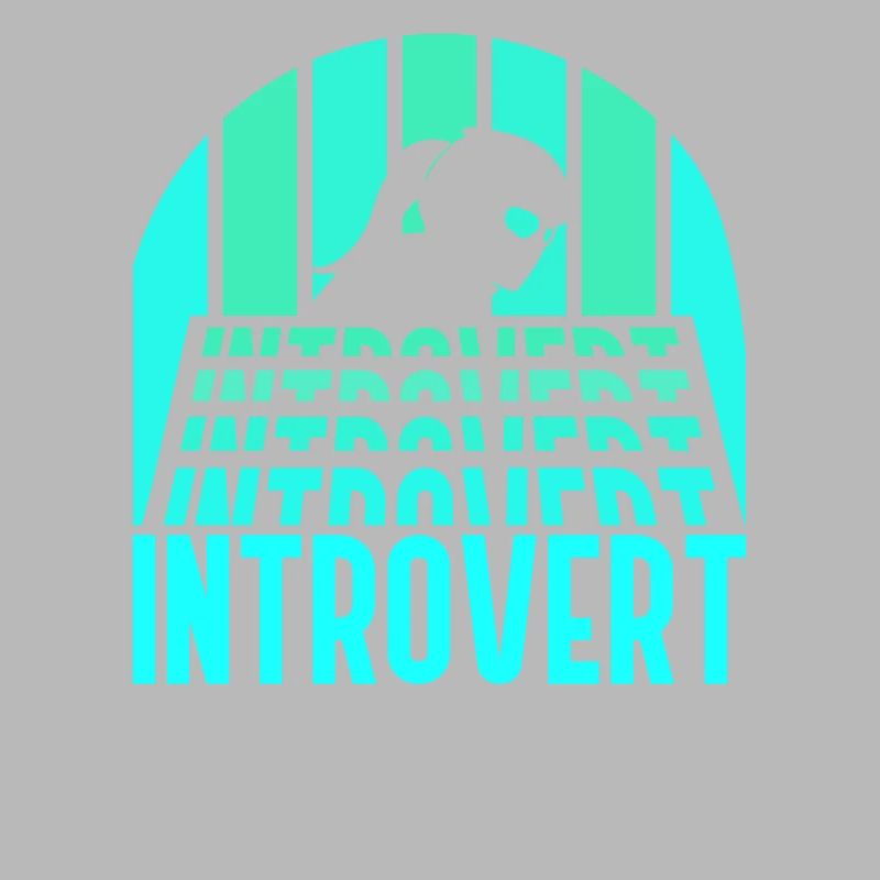 Sarcasme introverti Timide introverti