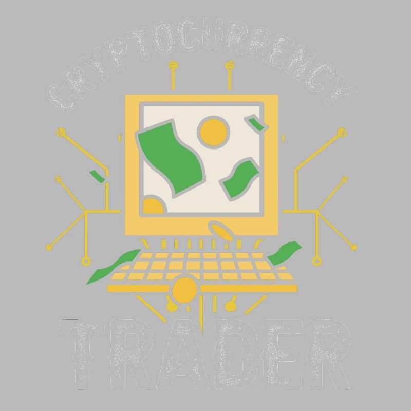 Crypto-monnaie Trader Crypto Trader Crypto