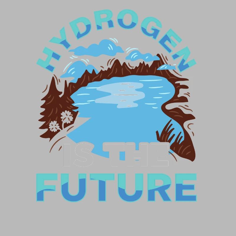 Hydrogen is the future Hydrogen Element