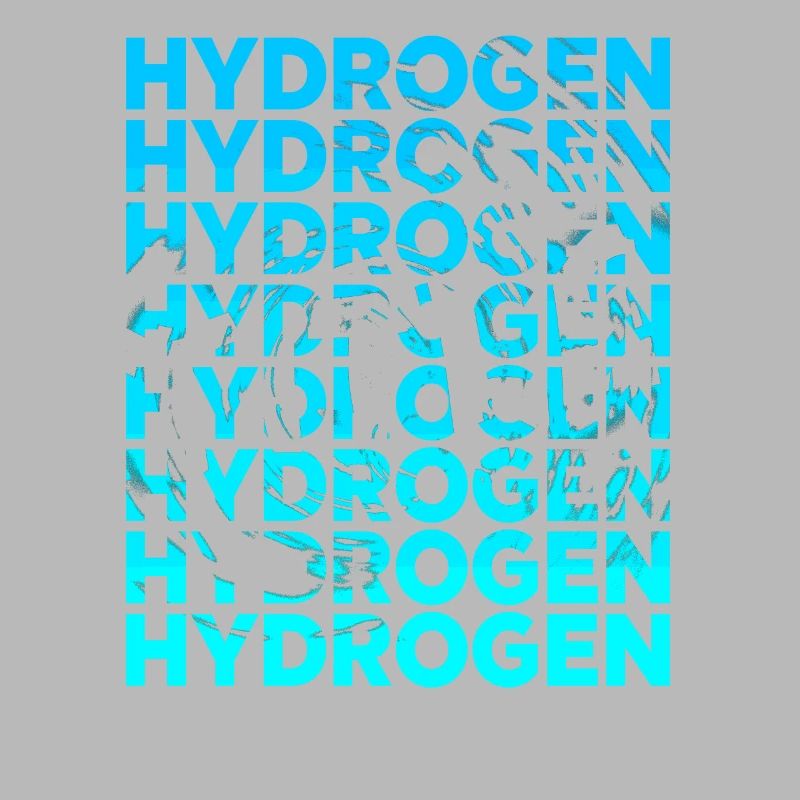 Hydrogène Hydrogène Élément d’énergie