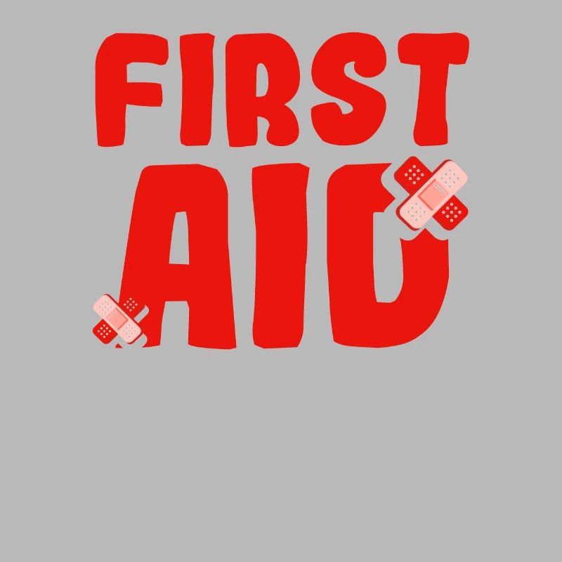 First Aid Instructor Immediate Measures Course Teacher