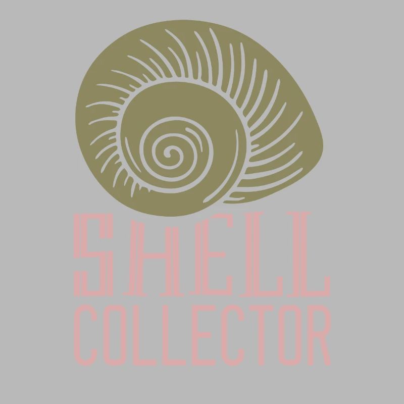 Shell Collector Shell Collector Collect shells
