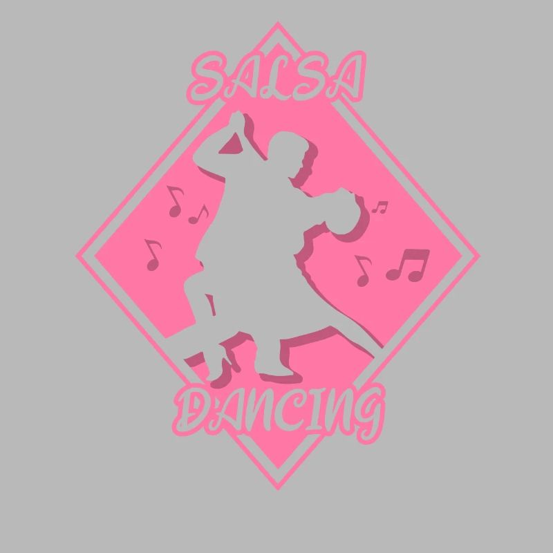 Salsa Dancing Hobby Dance Danseur