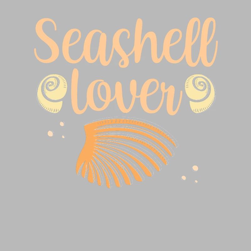 Shell Lovers Collect Shells Shell Collectors