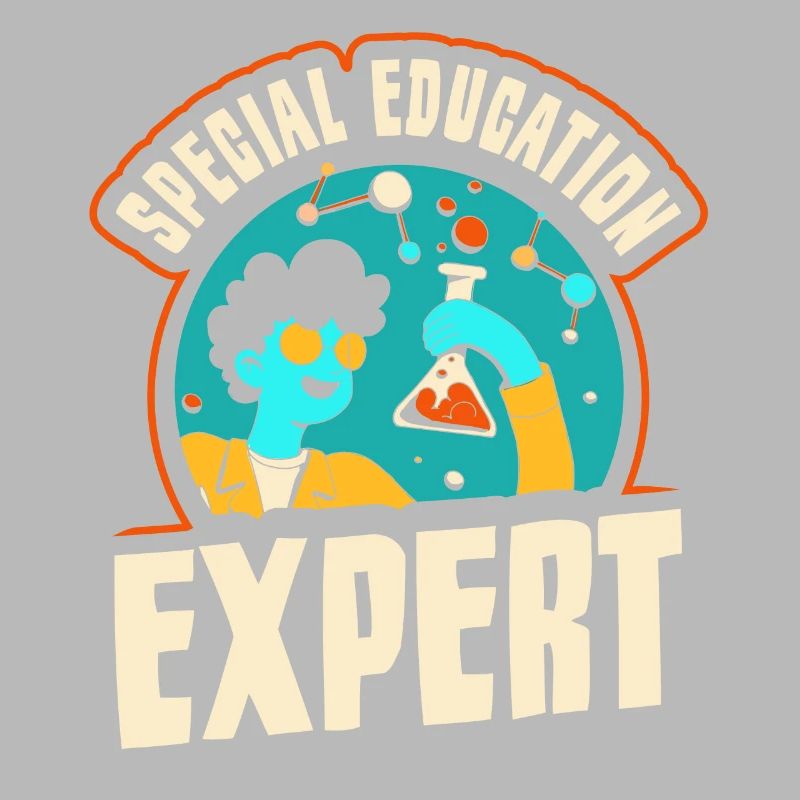 Enseignante spécialisée en éducation de l’enfance en difficulté