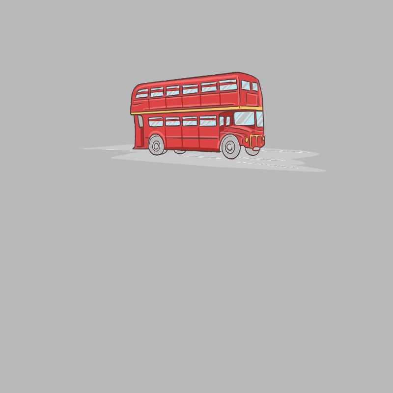 Leben Eines Busfahrers Busfahren Bus Busfahrer