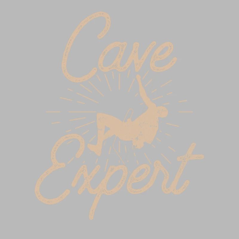 Speleologist Caving Cave Cave Caving