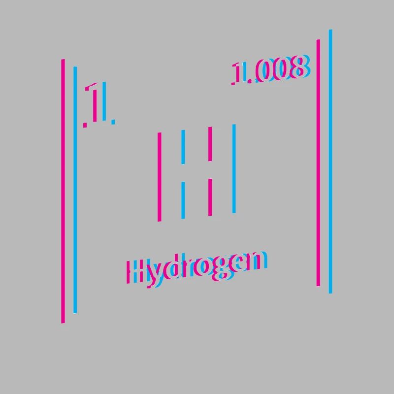 Hydrogène Énergie Hydrogène Élément