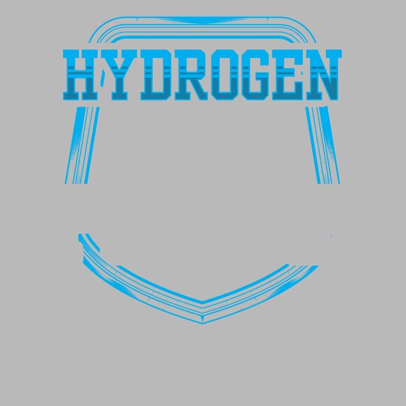 Hydrogen is the future Hydrogen Element