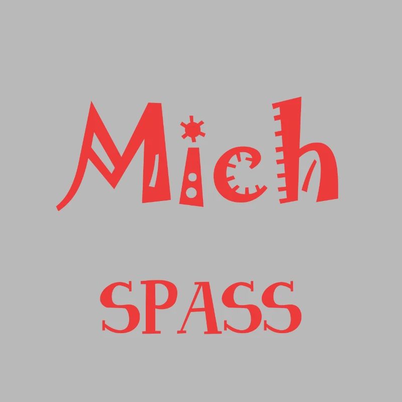 Unterschätz mich ruhig - das wird ein Spaß!