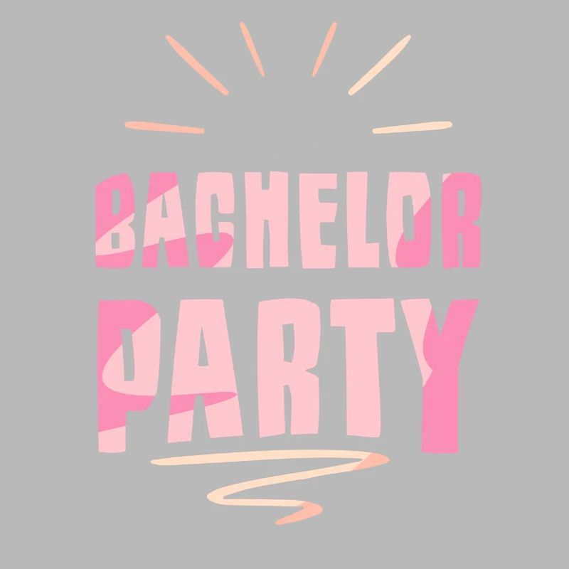 C’est mon enterrement de vie de garçon Bachelor Bride