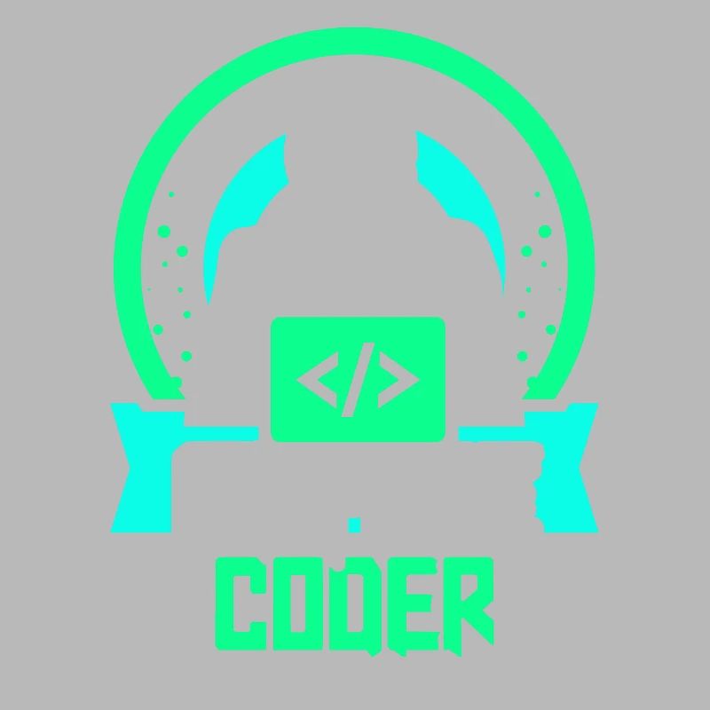 Future Coder Coding Programmer Code