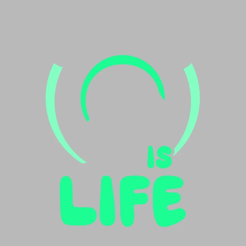 Coding Is Life Code Coder Programmer