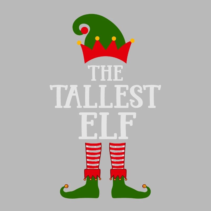 The largest elf Norwegian pattern