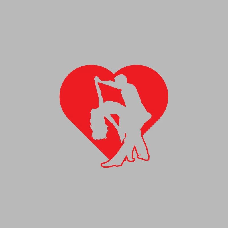Salsa Lover Danse Hobby Danseuse
