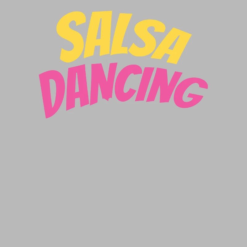 Danse salsa Danseurs de danse de loisir