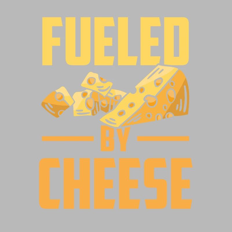 Driven by cheese sweet lovers love