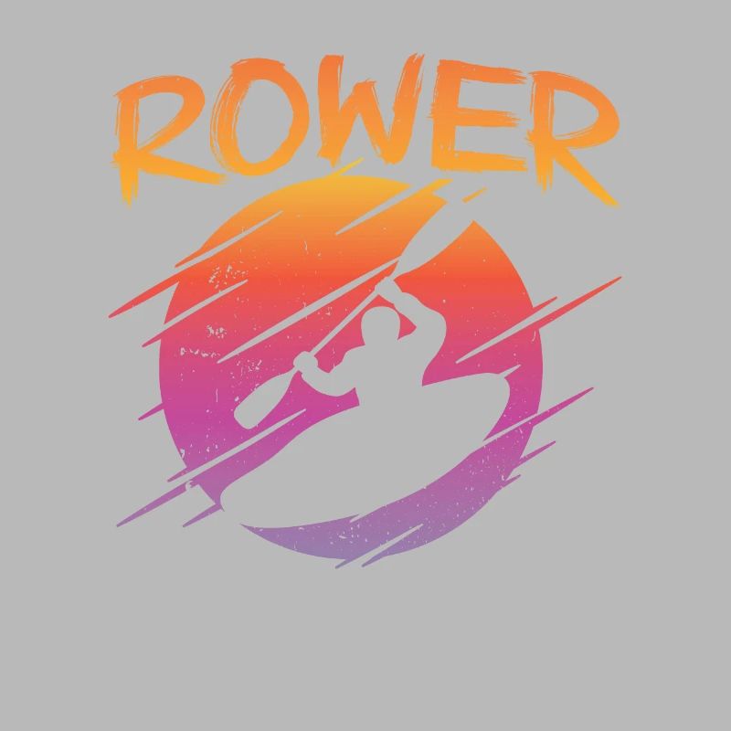 Rowing Rowing Rowing Rowing Rowing