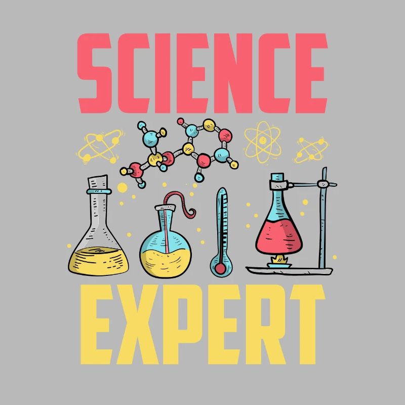 Expert scientifique Science Science