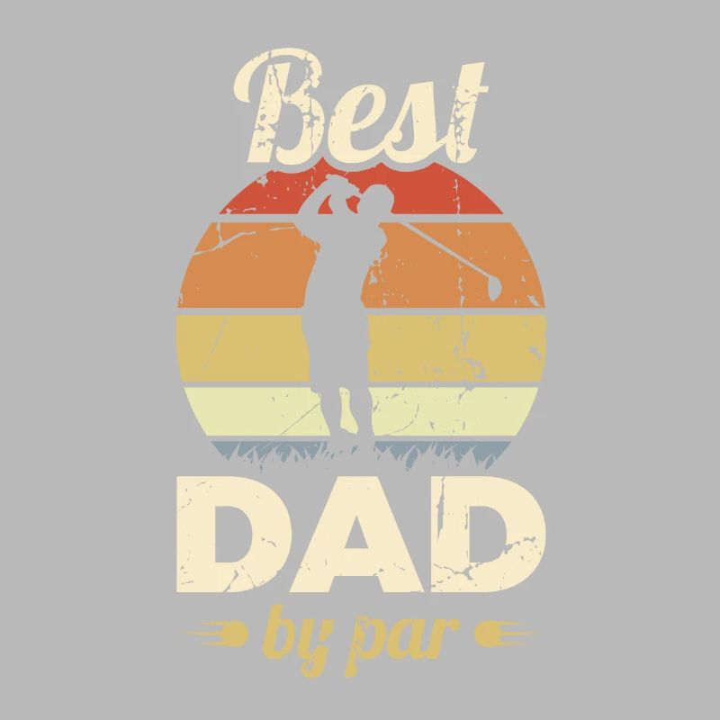 Golf Father