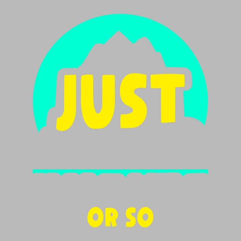 Nur Noch Eine Halbe Meile Oder So Wanderung