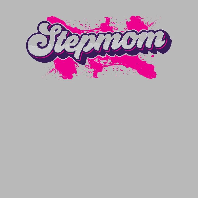 Stiefmutter Ziehmutter Pflegemutter Stepmother