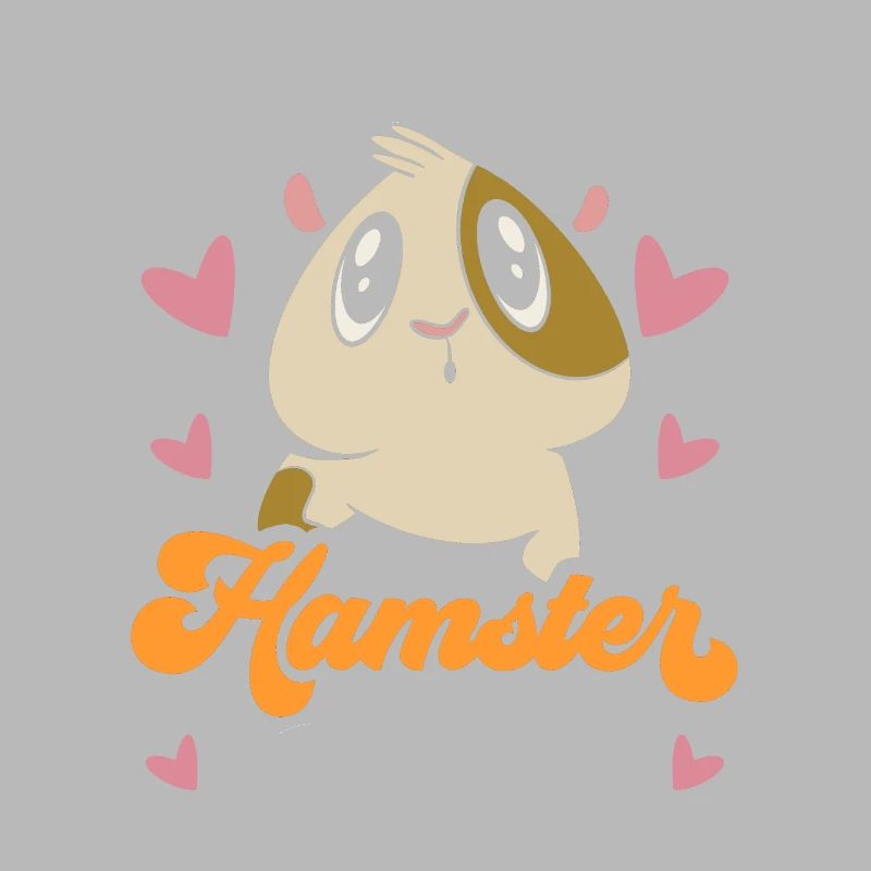 Un seul hamster de plus promis à l’animal de compagnie