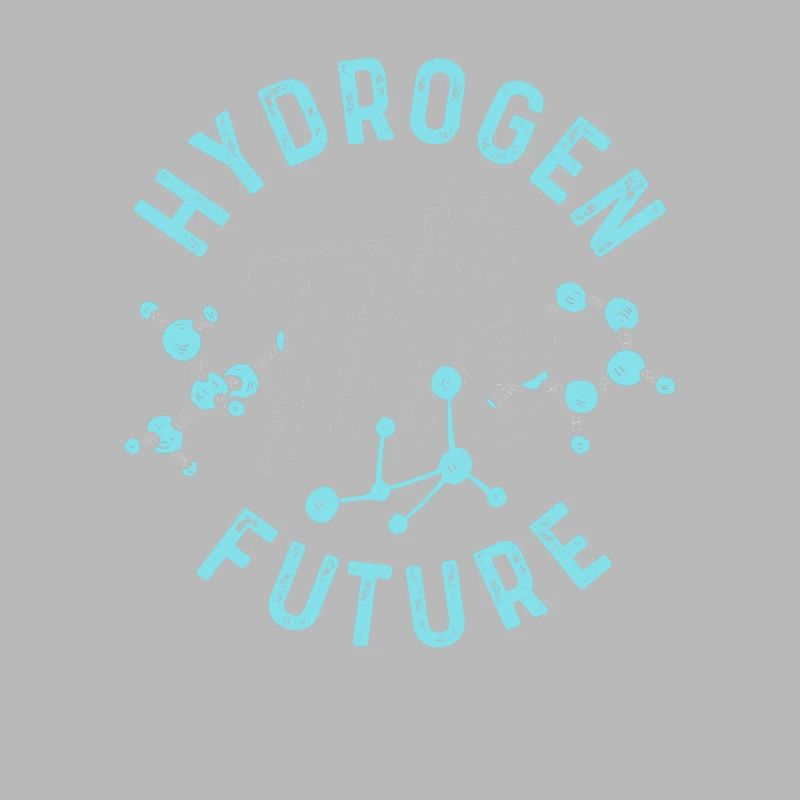 L’hydrogène est le futur élément hydrogène