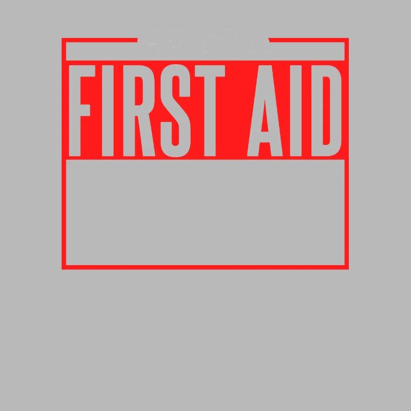 Take part in a first aid course instructor