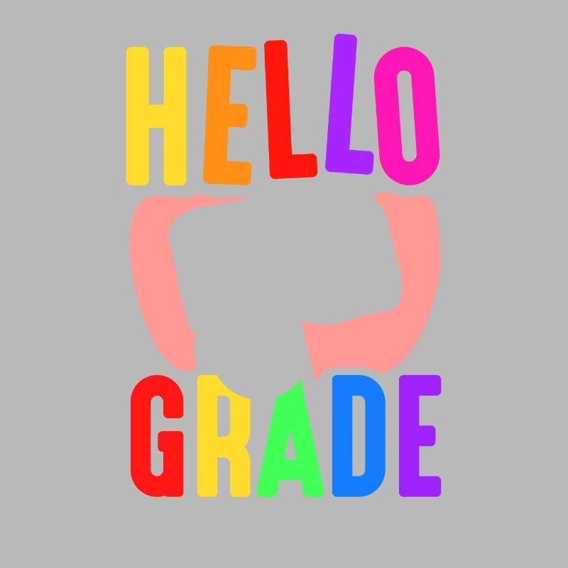 Hello 5th grade 5th grade fifth grade fifth year